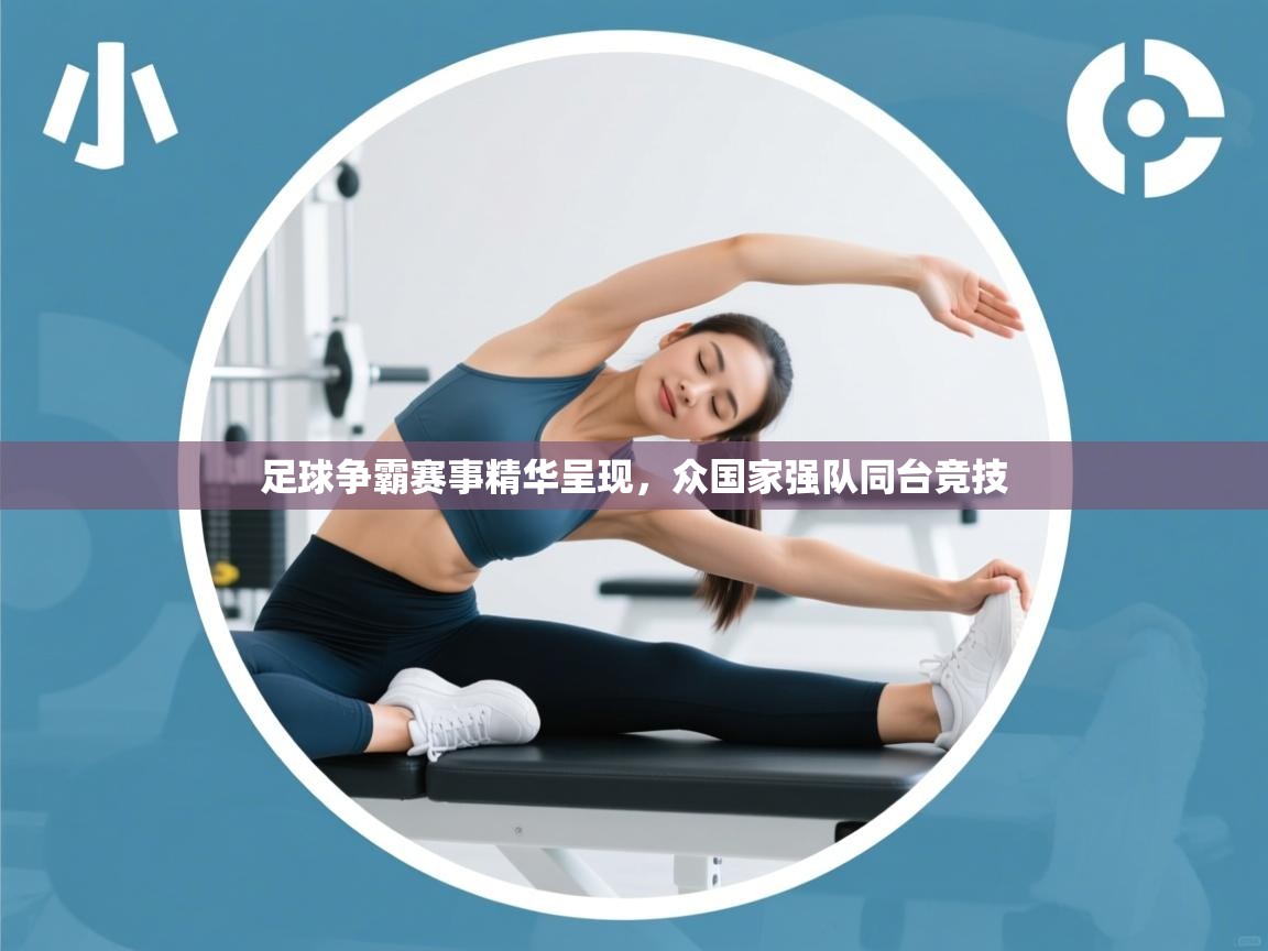 足球争霸赛事精华呈现,众国家强队同台竞技 第1张