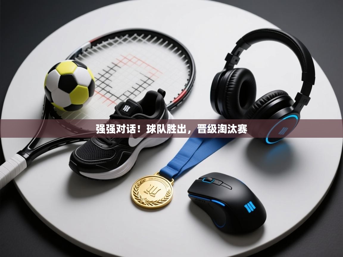 强强对话!球队胜出,晋级淘汰赛 第1张