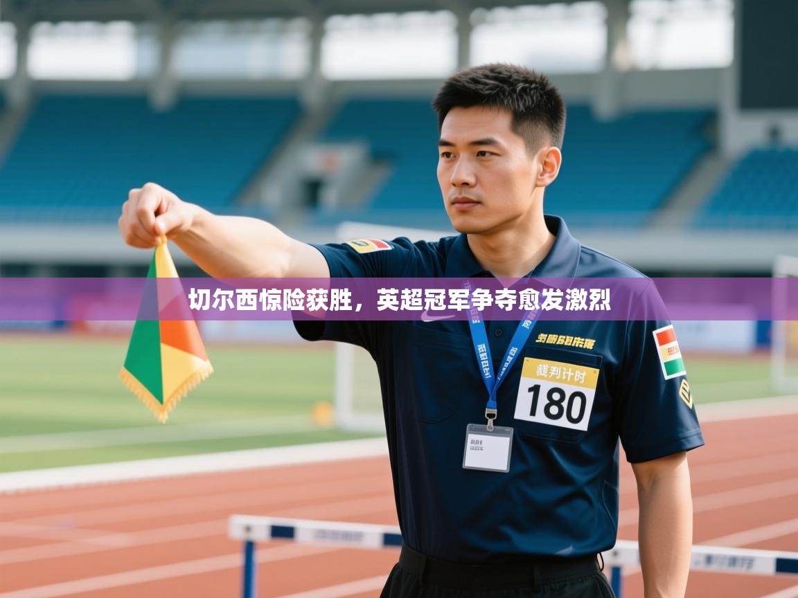 切尔西惊险获胜,英超冠军争夺愈发激烈 第1张