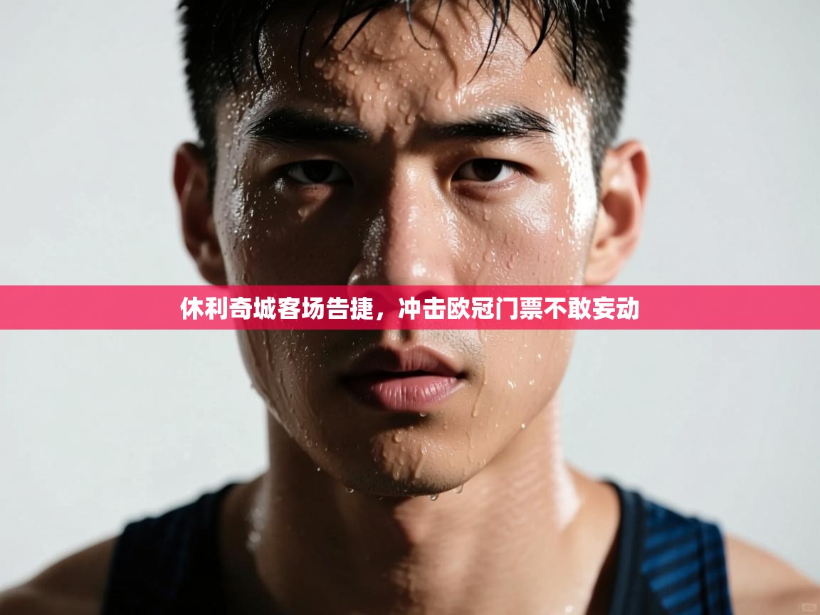 休利奇城客场告捷，冲击欧冠门票不敢妄动  第1张