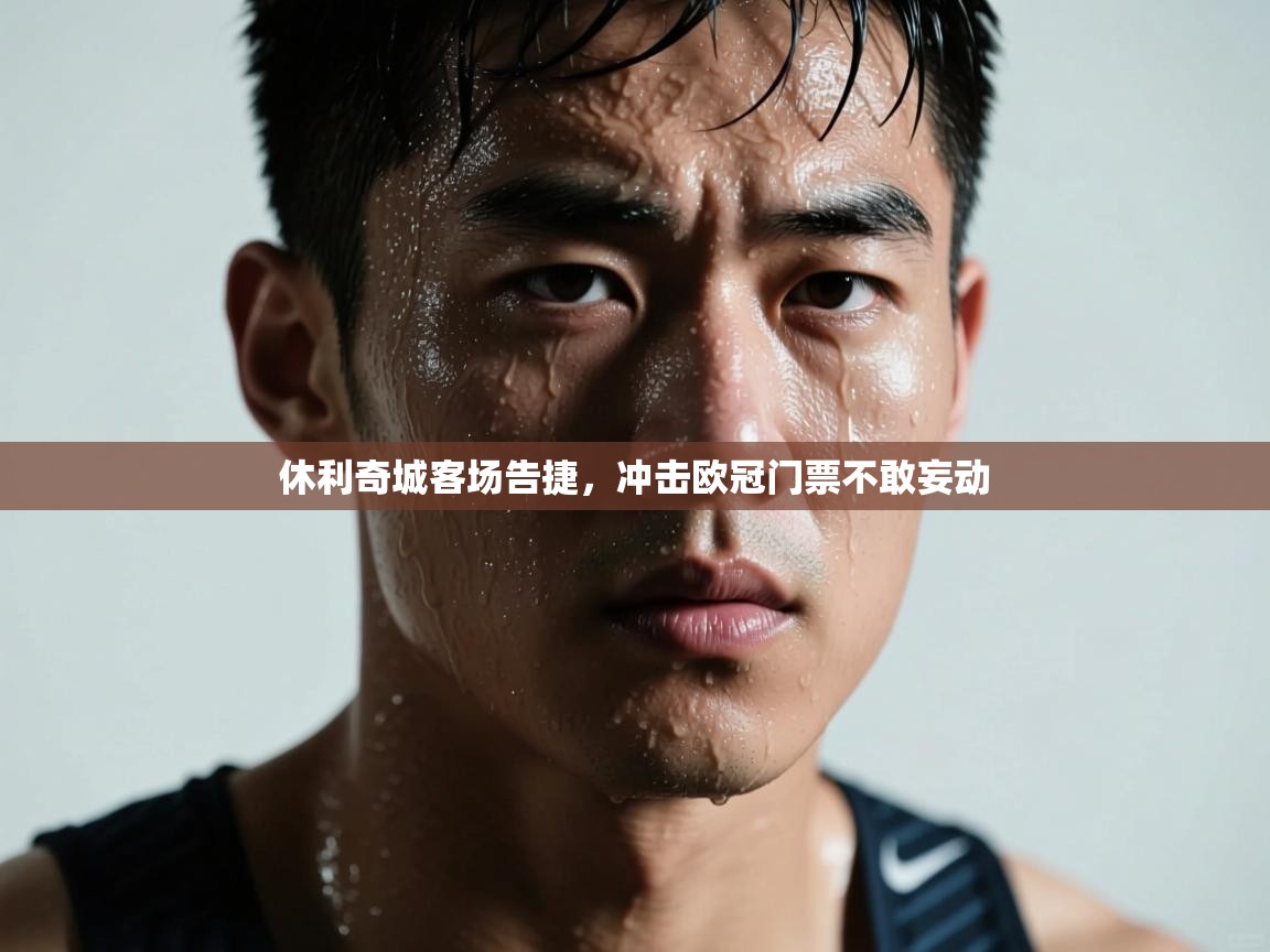 休利奇城客场告捷，冲击欧冠门票不敢妄动  第2张