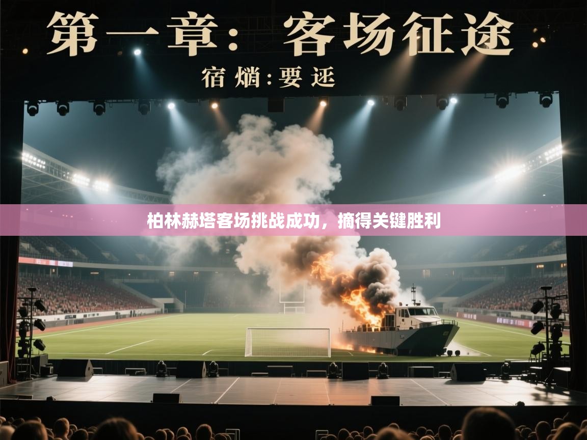 柏林赫塔客场挑战成功，摘得关键胜利