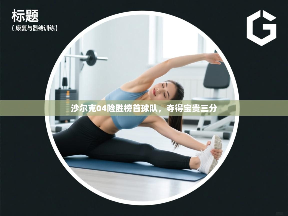 沙尔克04险胜榜首球队，夺得宝贵三分