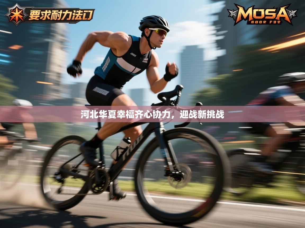 河北华夏幸福齐心协力，迎战新挑战