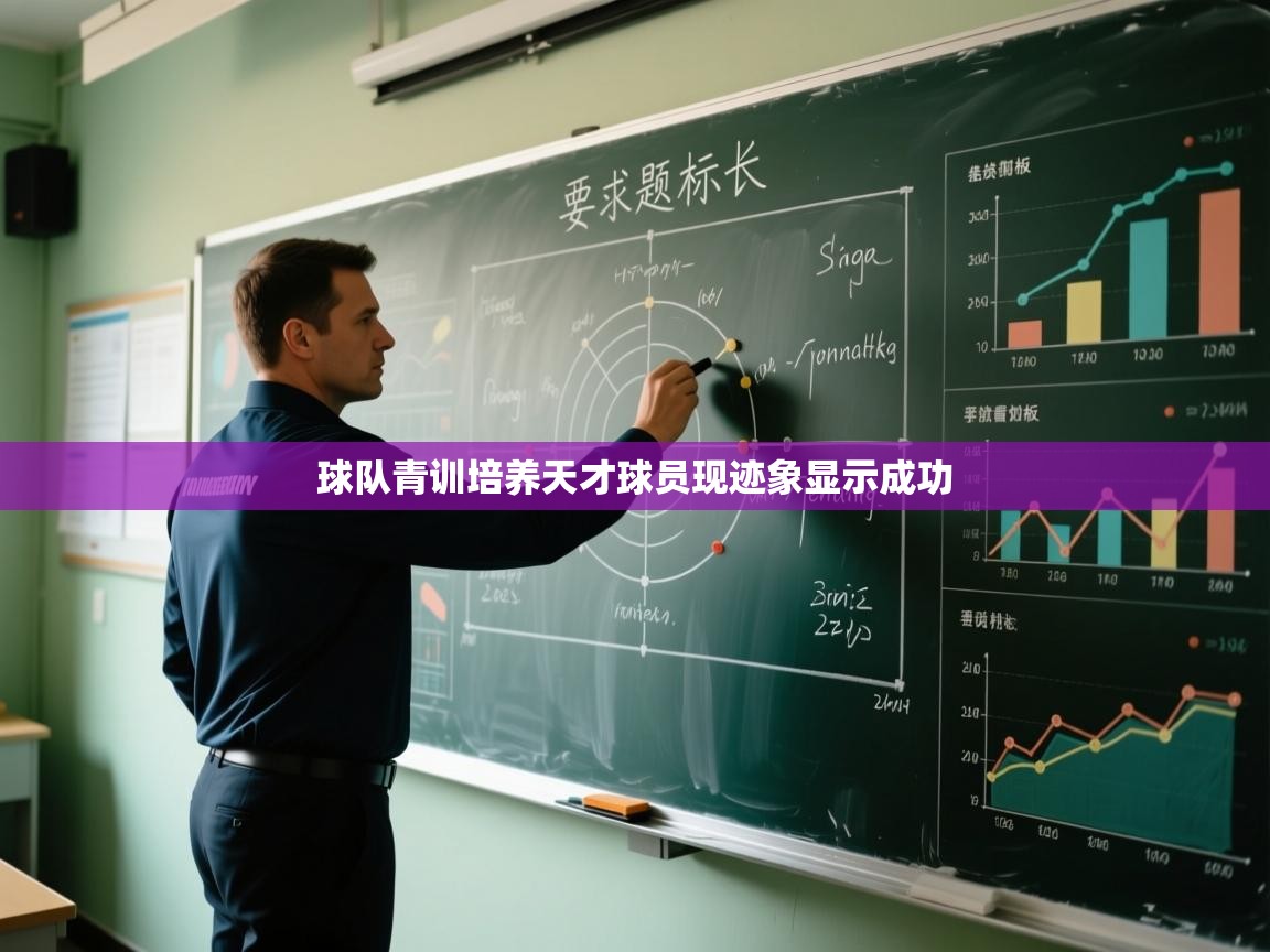 球队青训培养天才球员现迹象显示成功  第1张