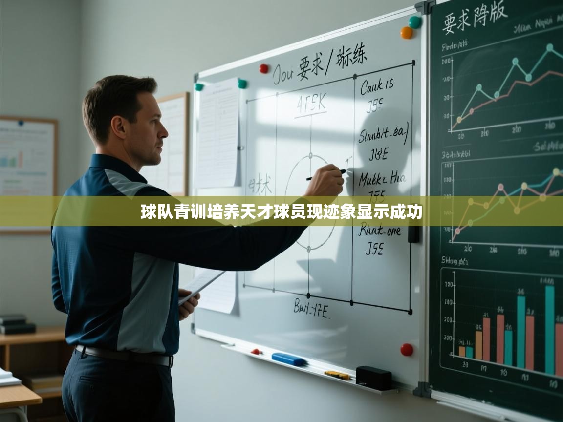 球队青训培养天才球员现迹象显示成功  第2张
