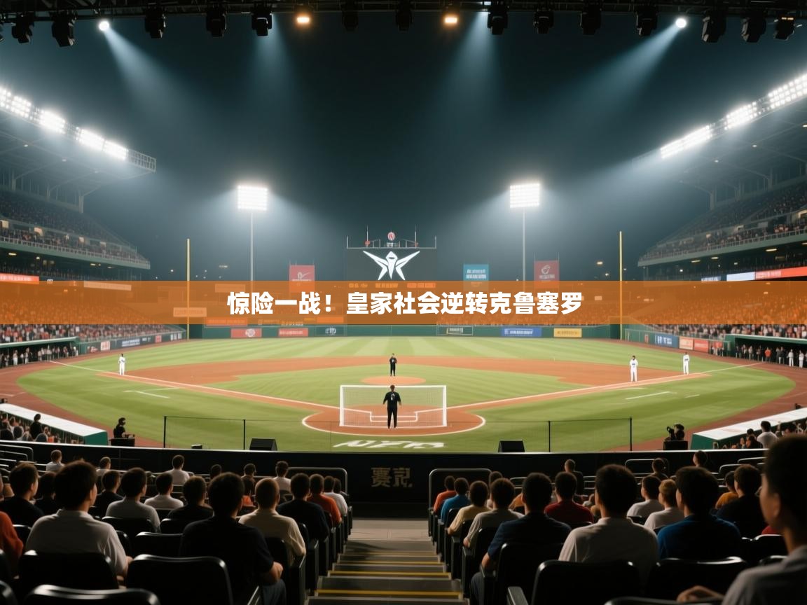 惊险一战!皇家社会逆转克鲁塞罗 第2张