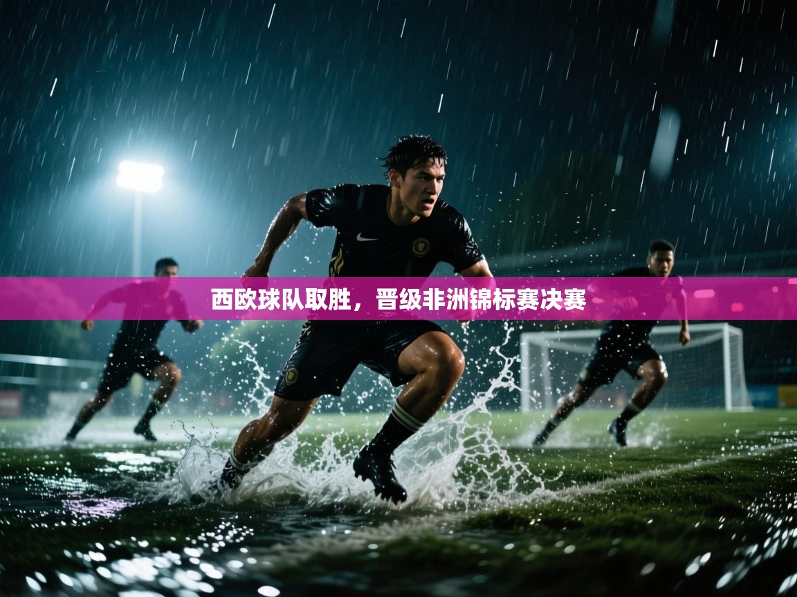 西欧球队取胜，晋级非洲锦标赛决赛