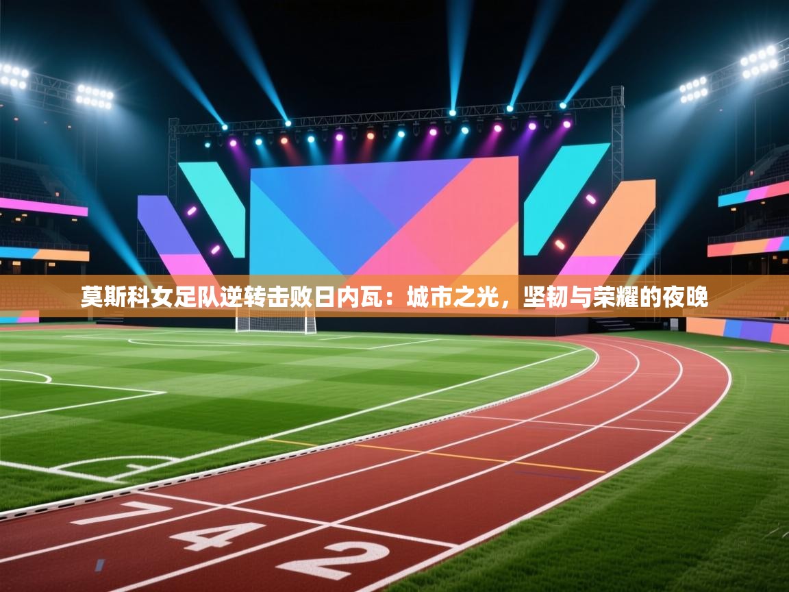 莫斯科女足队逆转击败日内瓦：城市之光，坚韧与荣耀的夜晚  第2张