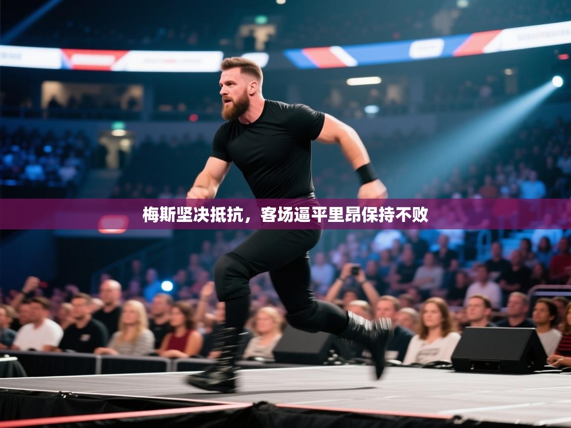 梅斯坚决抵抗，客场逼平里昂保持不败  第1张