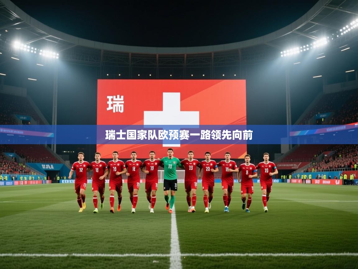 瑞士国家队欧预赛一路领先向前  第2张
