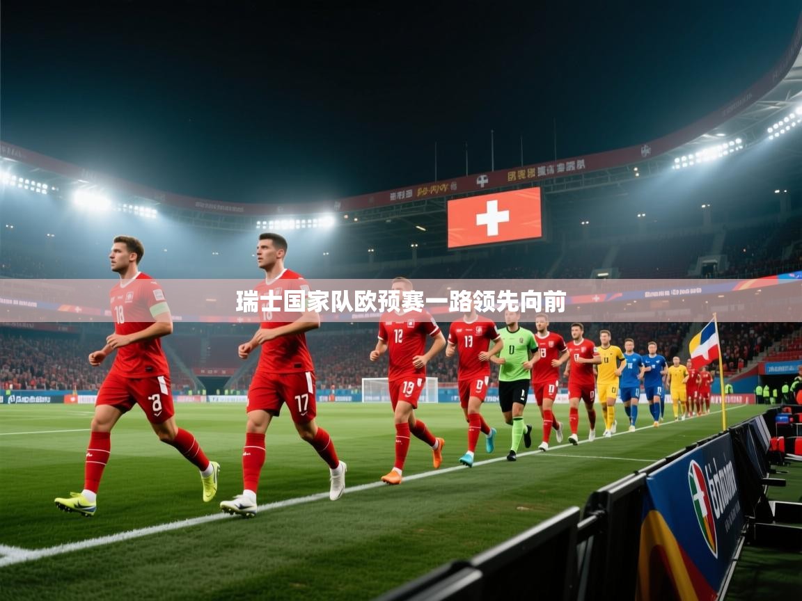 瑞士国家队欧预赛一路领先向前  第1张