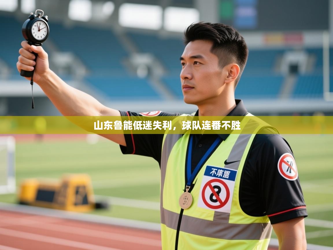 山东鲁能低迷失利,球队连番不胜 第1张