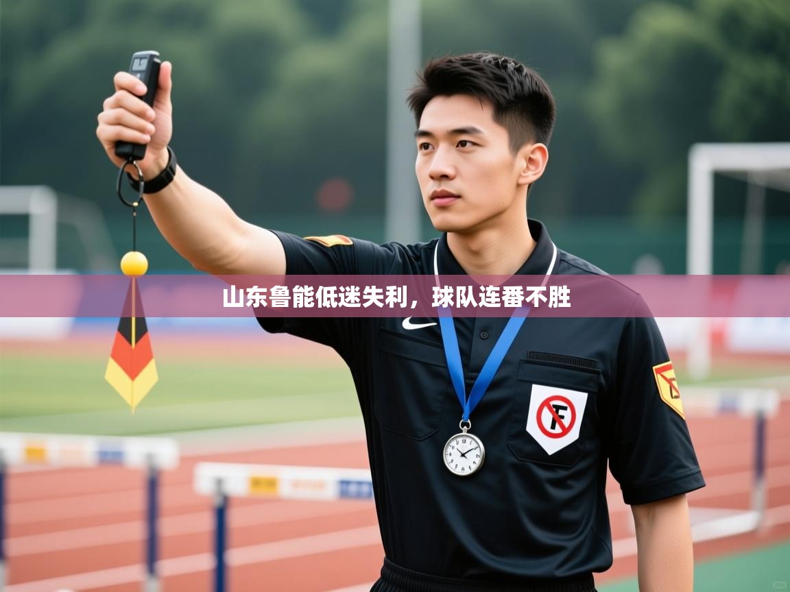 山东鲁能低迷失利,球队连番不胜 第2张