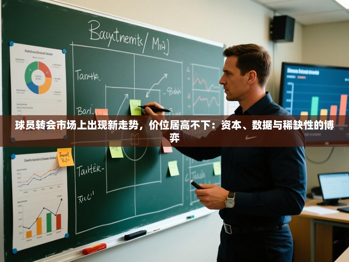 球员转会市场上出现新走势,价位居高不下:资本、数据与稀缺性的博弈 第2张