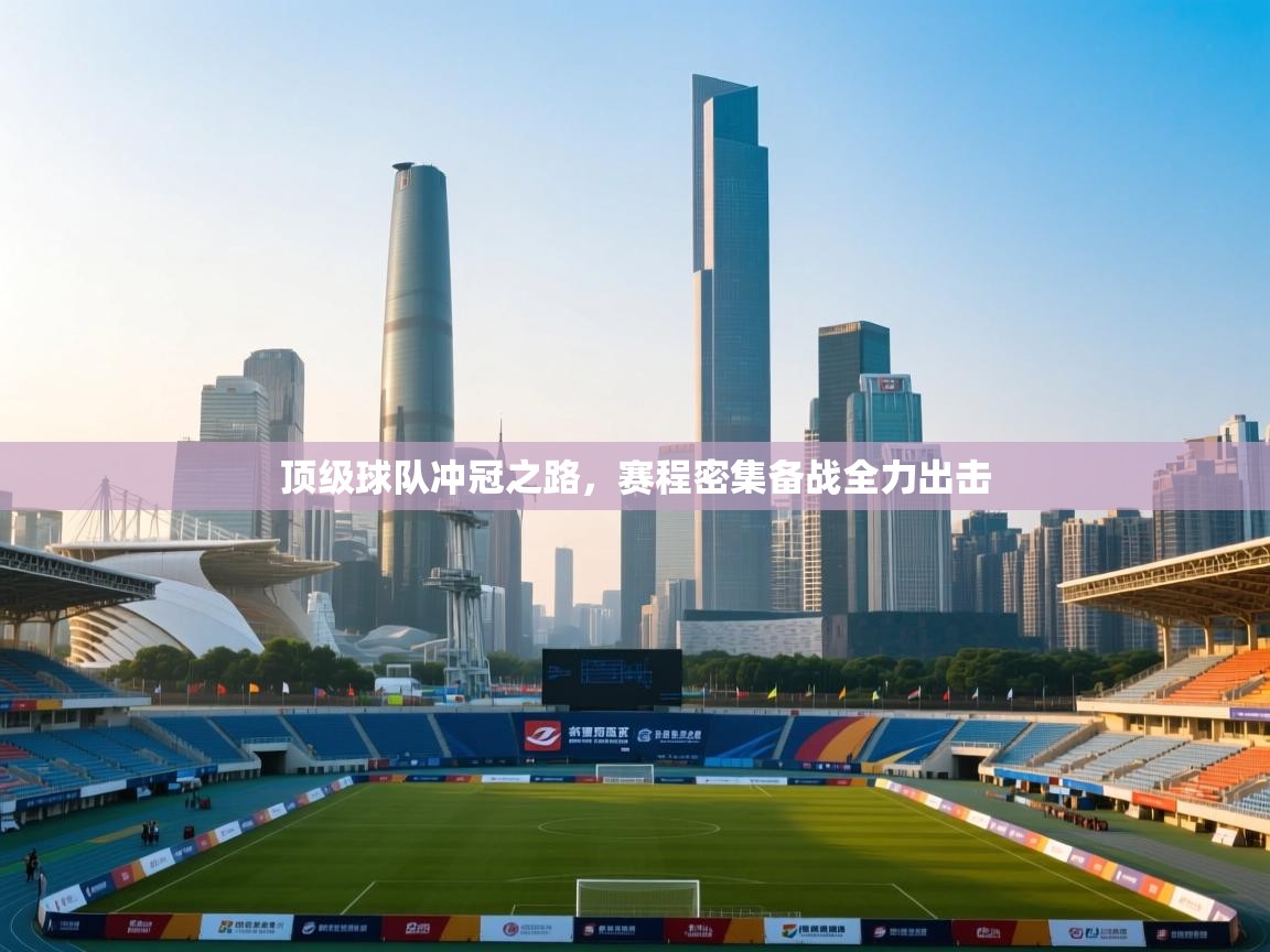 顶级球队冲冠之路,赛程密集备战全力出击 第2张