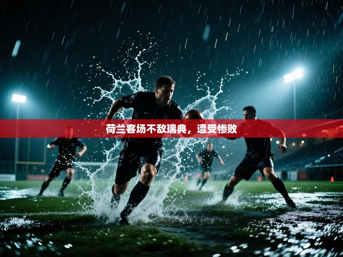 荷兰客场不敌瑞典,遭受惨败 第2张