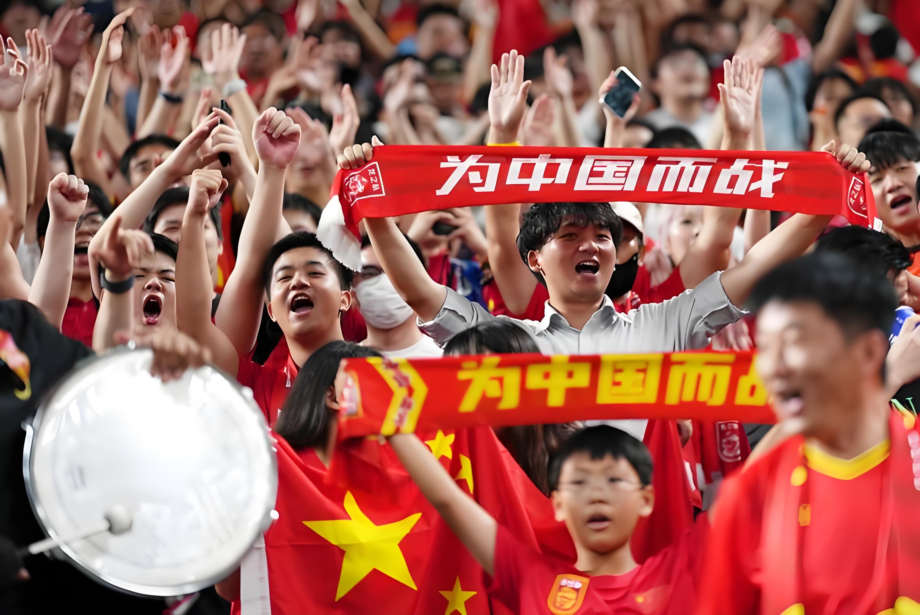 中国球队在亚洲赛场上取得胜利！的简单介绍